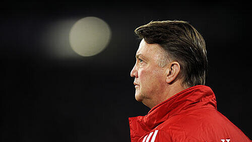 Die Zukunft sieht gar nicht mehr so düster aus für Louis van Gaal beim FC Bayern. Vierter sind sie, die restlichen Spiele gegen Gladbach, Bochum, Hertha sind eher leicht. Die Zukunft sieht gar nicht mehr so düster aus für Louis van Gaal beim FC Bayern. Vierter sind sie, die restlichen Spiele gegen Gladbach, Bochum, Hertha sind eher leicht.