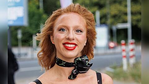 Anna Ermakova wird bald in der Jury von "Das Supertalent" neben Dieter Bohlen sitzen.