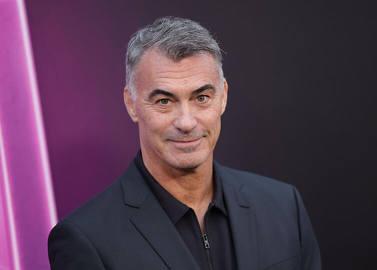 "John Wick"-Regisseur Chad Stahelski führt beim "Highlander"-Reboot Regie. "John Wick"-Regisseur Chad Stahelski führt beim "Highlander"-Reboot Regie.