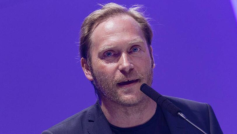 Thees Uhlmann hat eine ungewöhnliche Einstellung zum Thema Geld