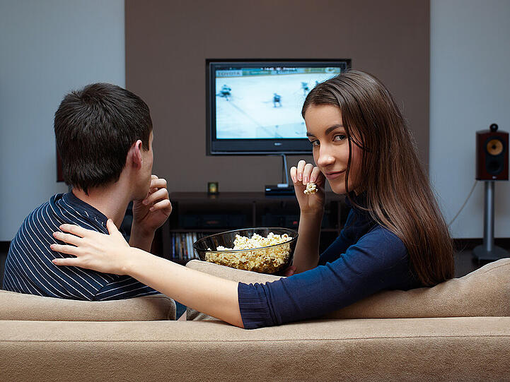 Für "Standard"-Neukunden wird der Streaming-Dienst Netflix teurer