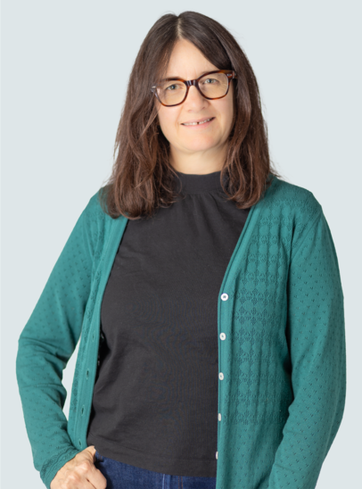 SPDlerin Kathrin Abele ist überzeugt, Olympia sei ein "Game-Changer" für die Stadtentwicklung.