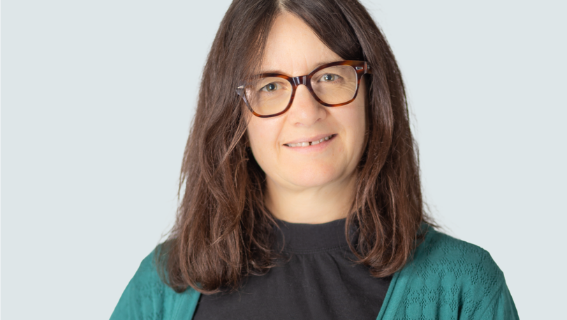 SPDlerin Kathrin Abele ist überzeugt, Olympia sei ein "Game-Changer" für die Stadtentwicklung.