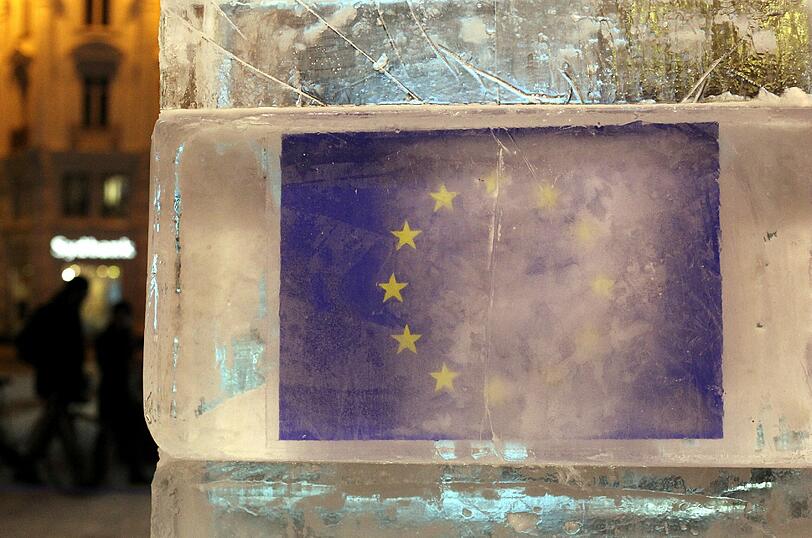 Der Vorbehalt gefährdet die künftige Teilnahme Dänemarks an der europäischen Polizeibehörde Europol.