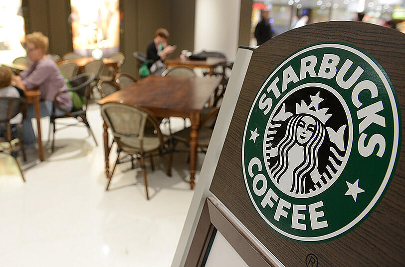 30 Jahre nach der Gründung expandiert Starbucks nach Italien