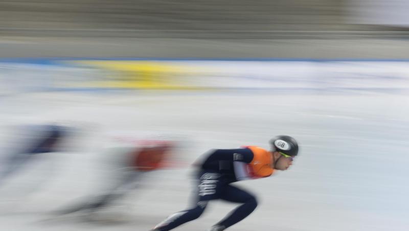 Die Deutsche Eisschnelllauf-Gemeinschaft sucht noch einen Präsidenten. Die Deutsche Eisschnelllauf-Gemeinschaft sucht noch einen Präsidenten.