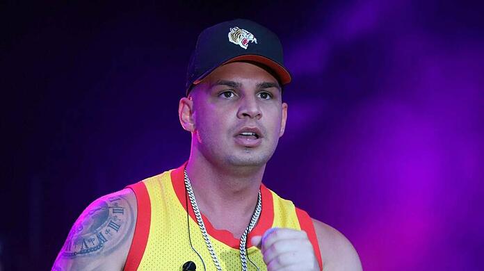 Pietro Lombardi gewann 2011 die Castingshow DSDS.