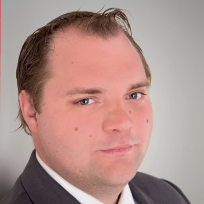 Alexander Friedrich (SPD)