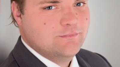 Alexander Friedrich (SPD)