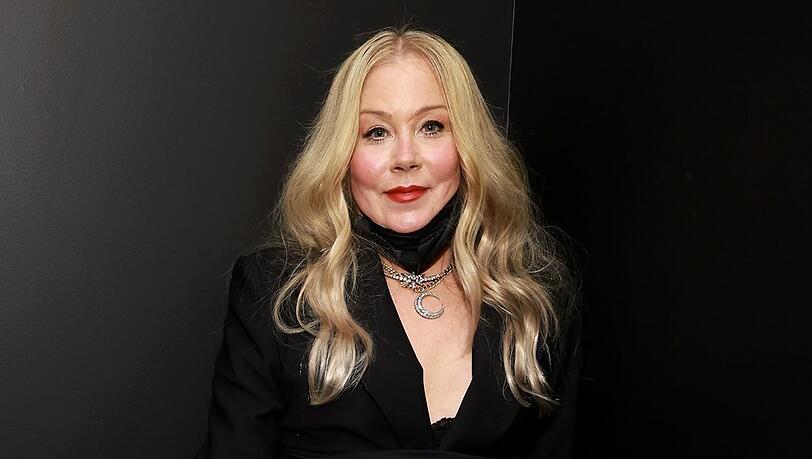 Deutliche Forderung von Christina Applegate:  "Es ist wichtig, diese Dinge sagen zu k&ouml;nnen."