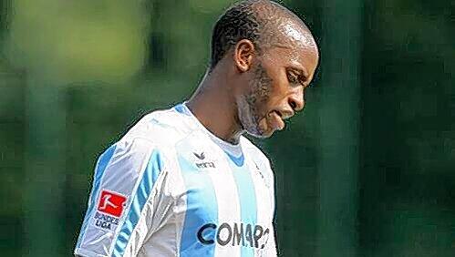 Seit Tagen vermisst: Savio Nsereko. Seit Tagen vermisst: Savio Nsereko.