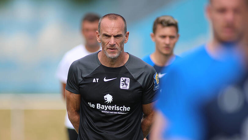 Jörg Mikoleit war zuletzt mehr als elf Jahre als Athletiktrainer und Leistungsdiagnostiker beim FC Ingolstadt beschäftigt. Stefan Lex kennt ihn aus gemeinsamen FCI-Tagen.