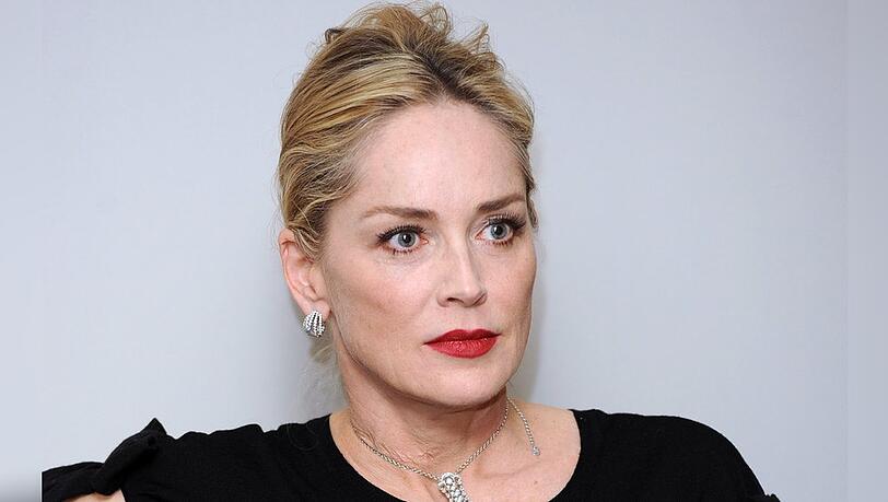 Sharon Stone trauert um ihren Bruder.