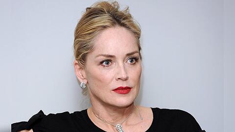 Sharon Stone trauert um ihren Bruder.