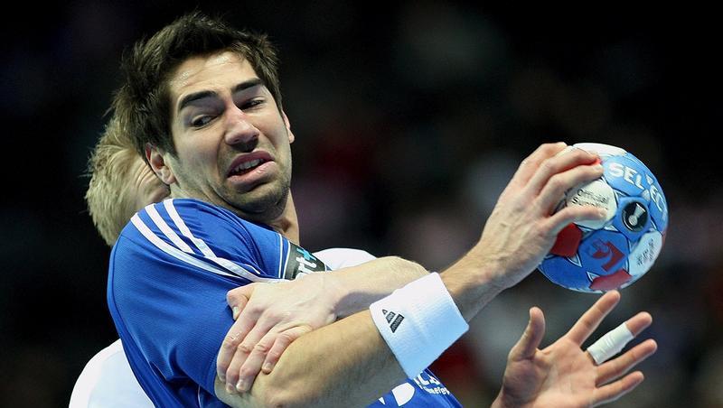 Dagebleiben: Der Wechsel von Welthandballer Nikola Karabatic ist gescheitert. Dagebleiben: Der Wechsel von Welthandballer Nikola Karabatic ist gescheitert.