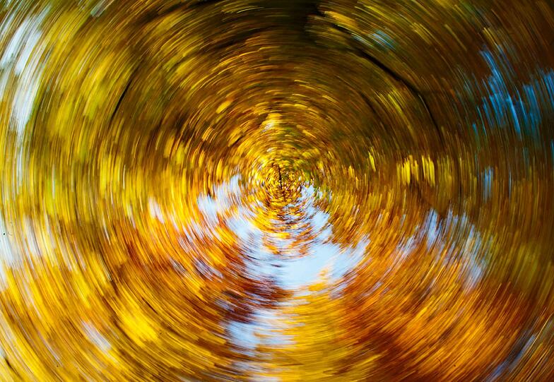 Wunderschöne Aufnahmen vom herbstlichen München - Klicken und genießen!