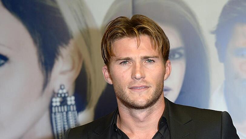 Sexy und begehrt: Scott Eastwood Sexy und begehrt: Scott Eastwood
