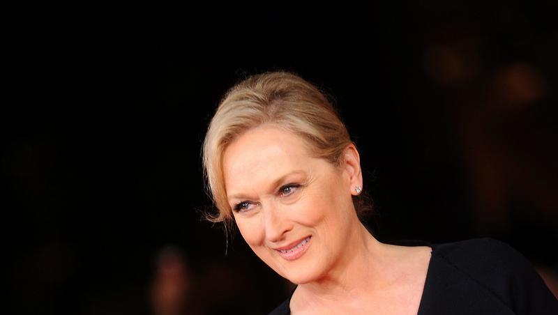 Meryl Streep ist als «Eiserne Lady» im Gespräch. Meryl Streep ist als «Eiserne Lady» im Gespräch.