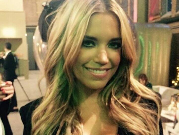 Die schönsten Bilder von Sylvie Meis