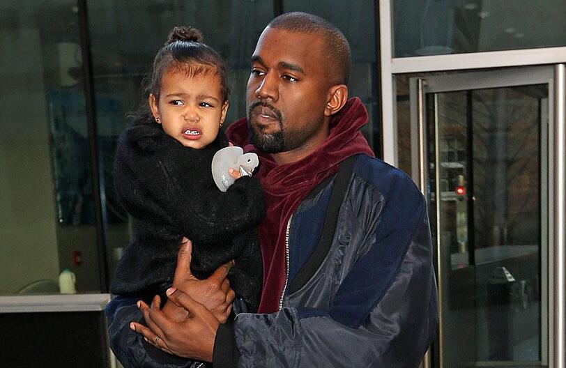 Kanye West