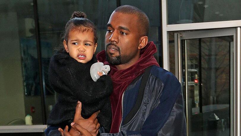 Kanye West Kanye West