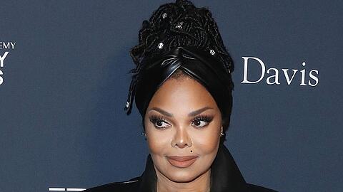 Janet Jackson spricht in ihrer TV-Doku Klartext.