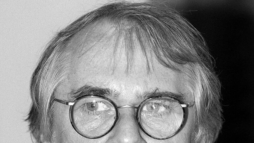Der Ex-DDR-Oppositionelle Poppe ist gestorben. (Archivbild)