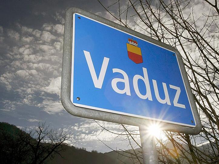 Liechtenstein: Hier schlummert das Geld des toten Paters