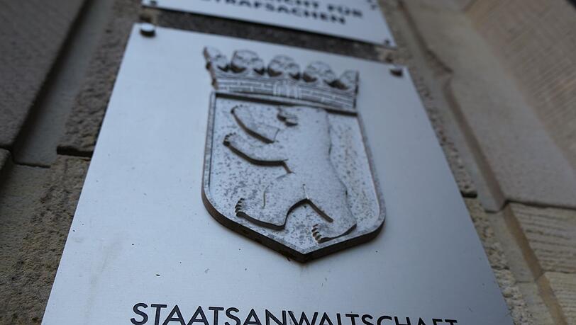 Die Staatsanwaltschaft Berlin hat zwei Männer festgenommen, die überschuldete Firmen abgewickelt haben sollen.  (Symbolbild)