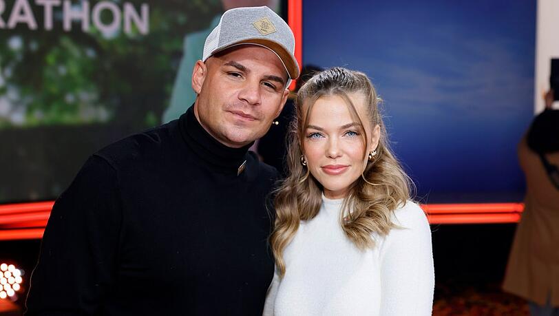 Pietro Lombardi und Laura Maria Rypa sorgen f&uuml;r neuen Wirbel.