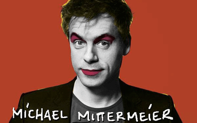 . . . Kabarettist Michael Mittermeier und viele mehr.