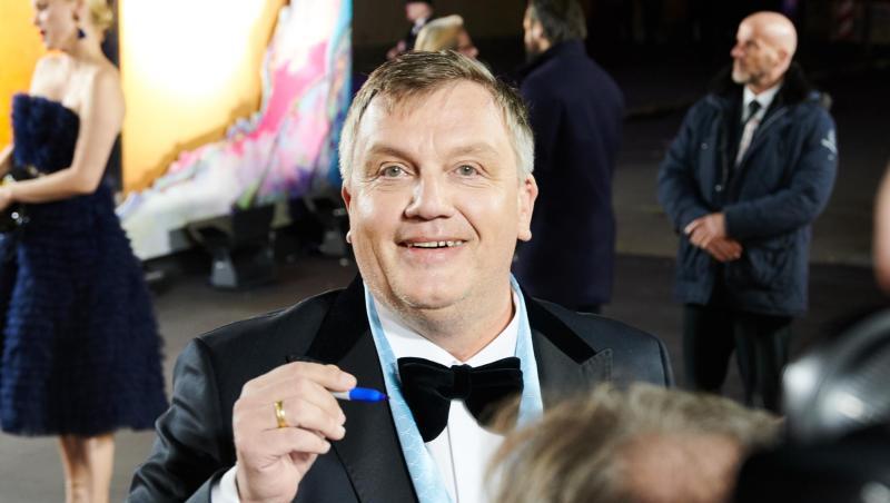 Hape Kerkeling zog er sich Ende 2014 weitgehend aus dem Showgeschäft zurück.