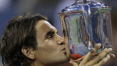 Roger Federer Roger Federer