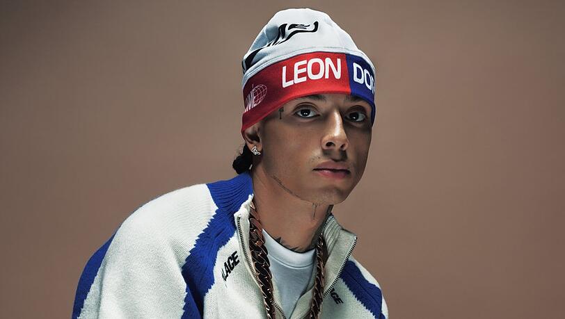 Central Cee hat in Deutschland geschafft, was noch keinem britischen Rapper vor ihm gelungen ist.
