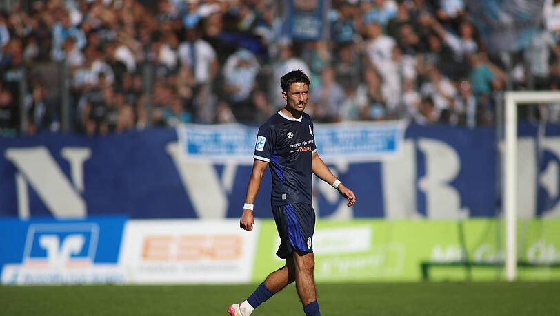 Kam bisher nur zu Kurzeinsätzen in der Regionalliga: Damjan Dordan. Kam bisher nur zu Kurzeinsätzen in der Regionalliga: Damjan Dordan.