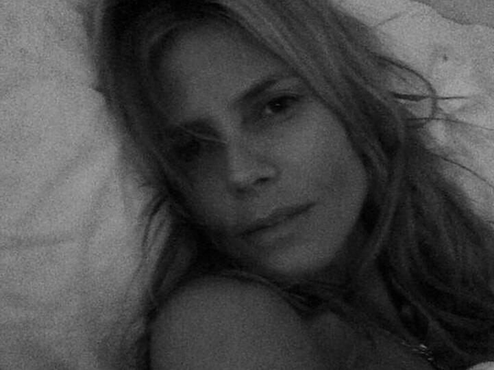Schön erfolgreich: Mehr Bilder von Heidi Klum.