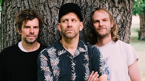 Sportfreunde Stiller melden sich nach einer langjährigen Pause zurück.