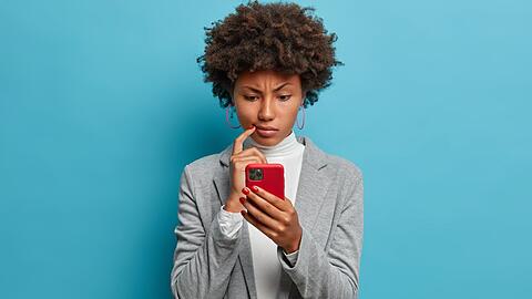 Was tun, wenn der Speicher des Smartphones wieder voll ist?