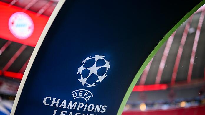 In der neuen Saison verändert sich der Modus der Champions League.