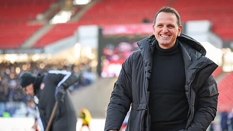 Ist Joti Chatzialexiou auf dem Transfermarkt f&uuml;ndig geworden? (Archivbild)