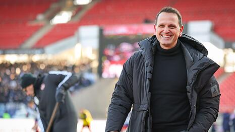 Ist Joti Chatzialexiou auf dem Transfermarkt f&uuml;ndig geworden? (Archivbild)