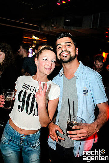 Partybilder Neuraum