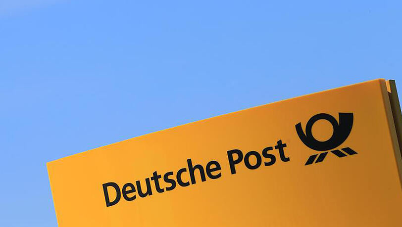 Im Schnitt beförderte die Post mehr als 1,2 Milliarden Pakete und damit so viele wie nie zuvor. Im Schnitt beförderte die Post mehr als 1,2 Milliarden Pakete und damit so viele wie nie zuvor.