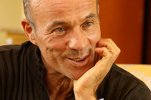 Schauspieler Heiner Lauterbach. Auch in zweiter Instanz darf er sein Honorar wohl behalten