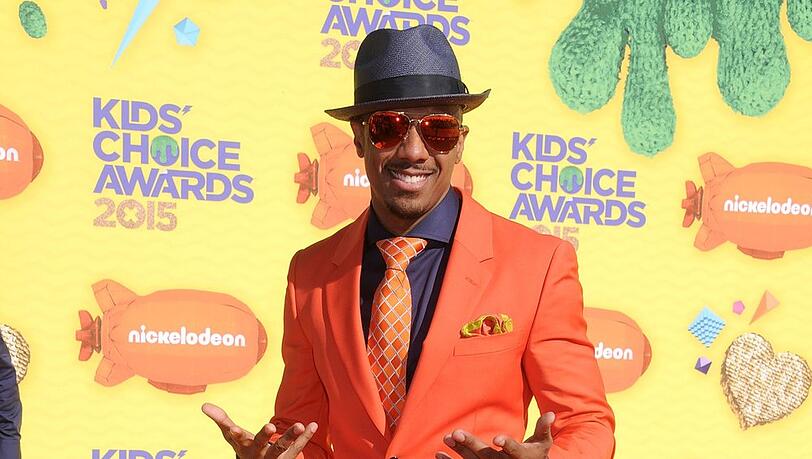 Nick Cannon ist wieder Vater geworden.