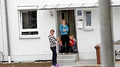 Rundum wohlüfhlen – zum Beispiel auch im MÜnchner Norden. Vom HaidPark fühlen sich nicht nur junge Familien angezogen. Rundum wohlüfhlen – zum Beispiel auch im MÜnchner Norden. Vom HaidPark fühlen sich nicht nur junge Familien angezogen.