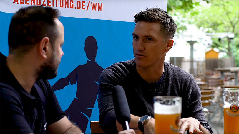 Tobias Schweinsteiger ist Co-Trainer beim FC Bayern II.