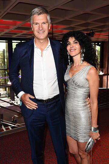 Weitere Bilder vom Gala-Abend