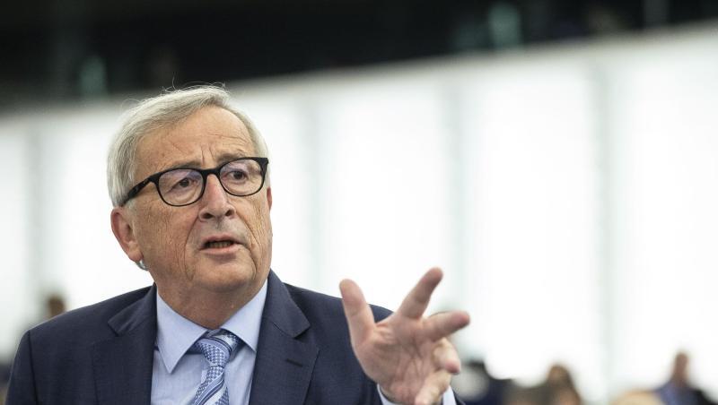 Ischias-Probleme haben dem scheidenden EU-Kommissionspräsidenten Jean-Claude Juncker jahrelang Gerüchte über Alkoholmissbraucdh eingebracht. Ischias-Probleme haben dem scheidenden EU-Kommissionspräsidenten Jean-Claude Juncker jahrelang Gerüchte über Alkoholmissbraucdh eingebracht.