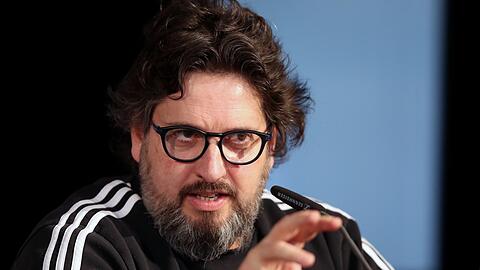 "Die Euroleague-Teams sind Botschafter der Liga. Wir sind es nicht", sagt Trinchieri.
